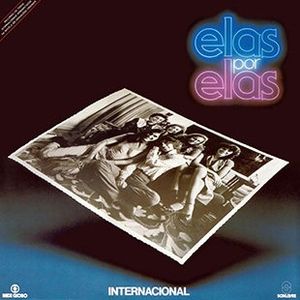 HERE WE ARE (tema de Ieda)