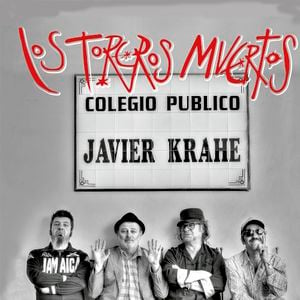 Colegio Público Javier Krahe