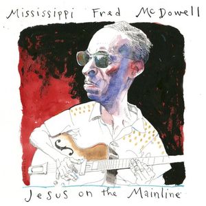 Jesus On The Mainline (Live)