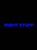 Right Stuff Corp.