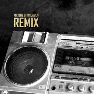 Roc Marciano Feat HUS Warm Hennessy Remix