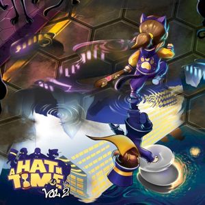 A Hat In Time Original Soundtrack: Volume 2 (OST)