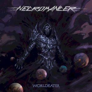 WorldEater