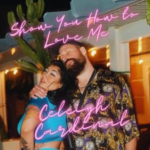 Show You How to Love Me (Single)