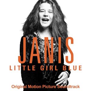 Janis: Little Girl Blue