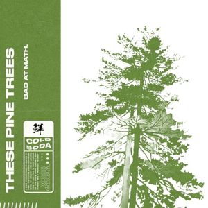 these pine trees (Single)