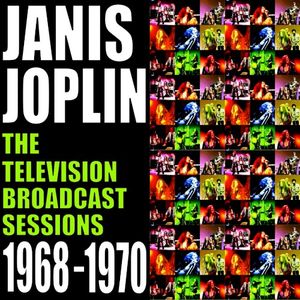 The Television Broadcast Sessions 1968–1970 (Live)