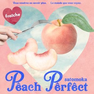 Peach Perfect (Single)