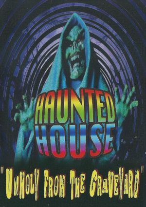 [HAUNTED HOUSE CALL]