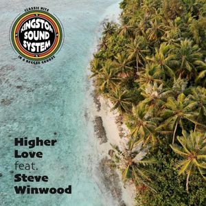 Higher Love (Single)