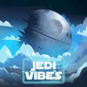 Jedi Vibes: Star Wars Lo-fi