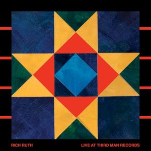 Live at Third Man Records (Live)