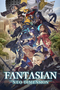 Fantasian: Neo Dimension