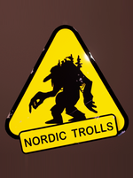 Nordic Trolls