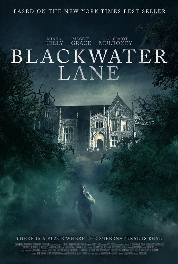 Blackwater Lane