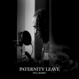 Paternity Leave (EP)