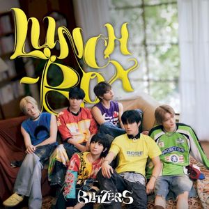 LUNCH‐BOX (EP)