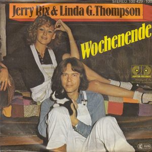 Wochenende (Single)