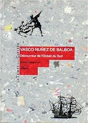 Vasco Nunez De Balboa