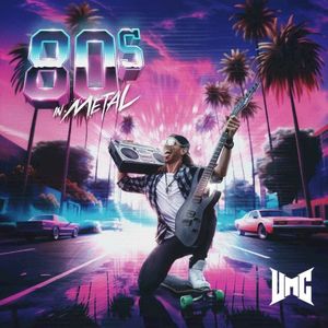 80s in Metal Vol.1