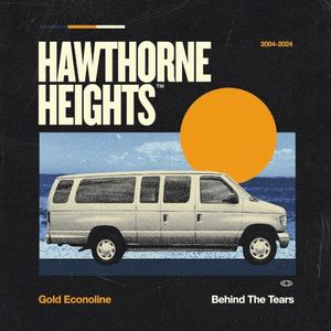 Gold Econoline (Single)