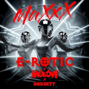 Maxxx (radio edit) (Single)