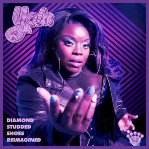 Diamond Studded Shoes (reimagined) (Single)