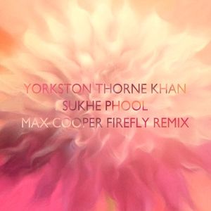 Sukhe Phool (Max Cooper Firefly remix) (Single)