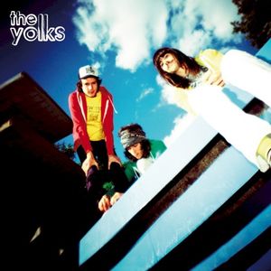 The Yolks (EP)