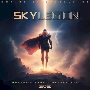 Sky Legion