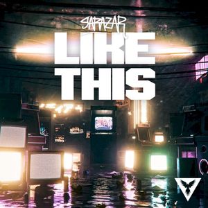 Like This (radio edit) (Single)