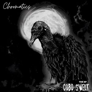 Cobo Sweat (EP)