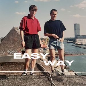 Easy Way (Single)