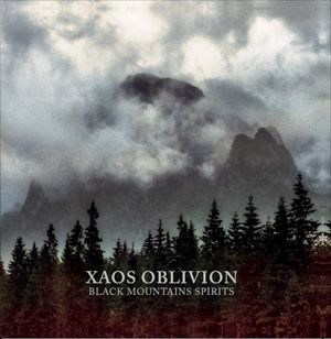 Black Mountains Spirits