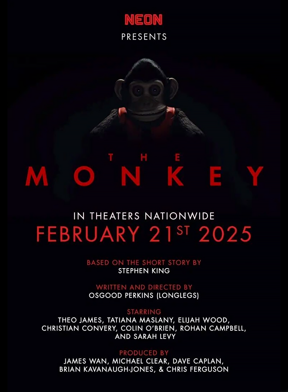 poster