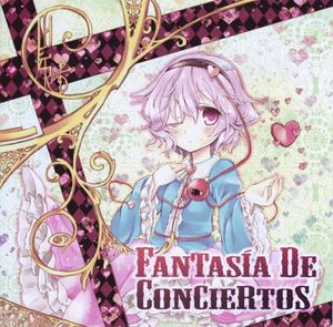 Fantasía de Conciertos