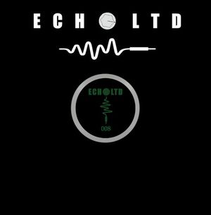 ECHO LTD 008 EP (EP)