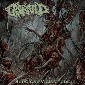 Surgical Vicissitude (EP)