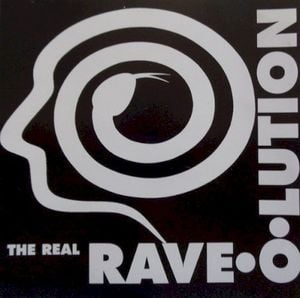 Rave-O-Lution (Single)