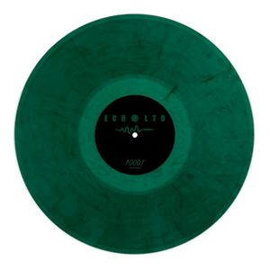 ECHO 10 LTD 001 (EP)