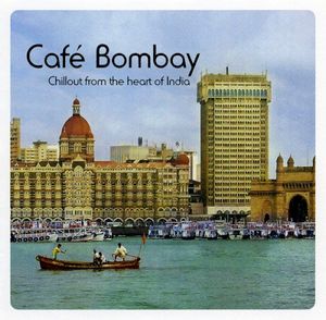 Café Bombay