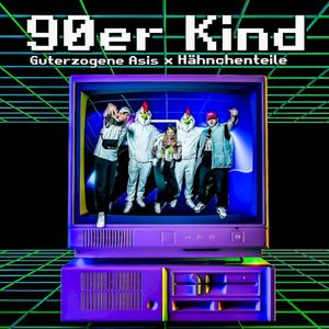 90er Kind (Single)