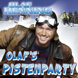 Olaf's Pistenparty