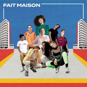 Douze heures (extrait de “Fait maison”) (Single)