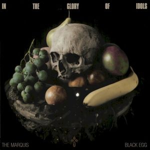 In The Glory of Idols (EP)