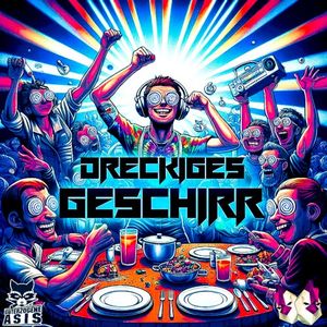 Dreckiges Geschirr (Single)