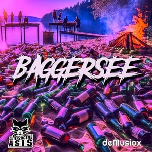 Baggersee (Single)