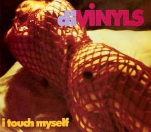 I Touch Myself (Single)