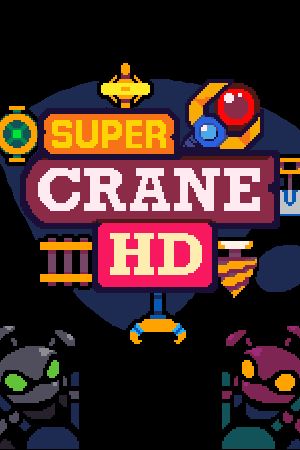 Super Crane HD