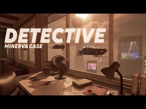 Detective: Minerva case